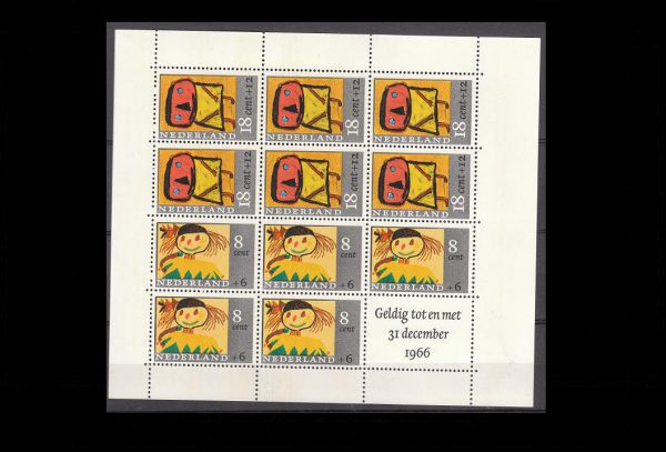 Ned 1965 854
